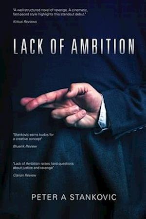 Lack of Ambition