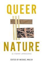 Queer Nature – A Poetry Anthology
