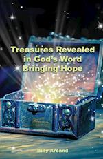 Treasures Revealed in God's Word: Bringing Hope 