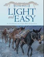 Light and Easy: An Introduction into Proper Bible Interpretation 