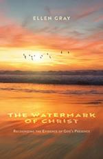 Watermark of Christ
