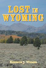 Lost in Wyoming 