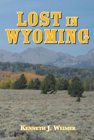 Lost in Wyoming