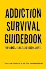 Addiction Survival Guidebook