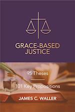 Grace-Based Justice