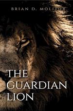Guardian Lion