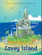 The Birds of Covey Island 