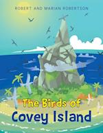 Birds of Covey Island