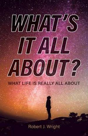 What's It All About?: What Life Is Really All About