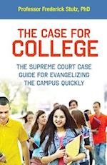 The Case for College