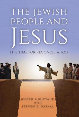 Jewish People and Jesus