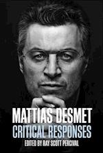 Mattias Desmet: Critical Responses