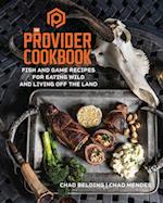 The Provider Cookbook