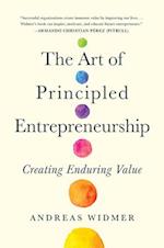 The Art of Principled Entrepreneurship