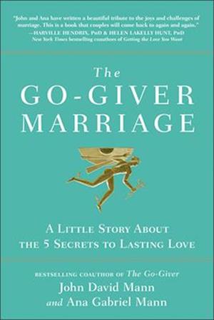 The Go-Giver Marriage