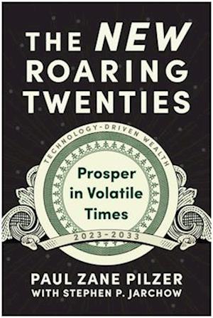 The New Roaring Twenties