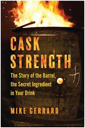 Cask Strength