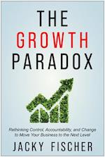 The Growth Paradox