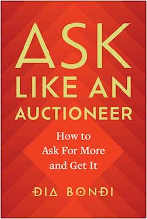 Ask Like an Auctioneer