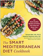 The Smart Mediterranean Diet Cookbook