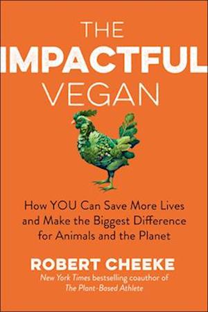 The Impactful Vegan