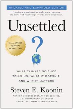 Unsettled (Updated and Expanded Edition)
