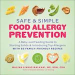 Safe and Simple Food Allergy Prevention