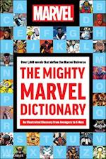 The Mighty Marvel Dictionary