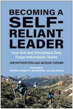 Becoming a Self-Reliant Leader