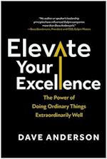 Elevate Your Excellence
