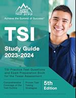 TSI Study Guide 2023-2034
