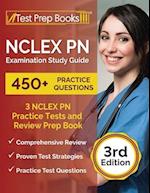 NCLEX PN Examination Study Guide