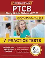 PTCB Study Guide 2024 and 2025