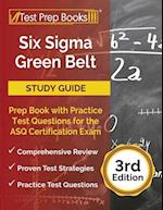 Six Sigma Green Belt Study Guide