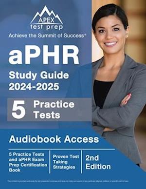 aPHR Study Guide 2024-2025