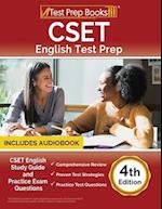 CSET English Test Prep