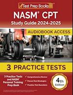 NASM CPT Study Guide 2024-2025