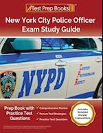 New York City Police Officer Exam Study Guide