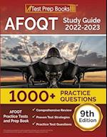 AFOQT Study Guide 2022-2023