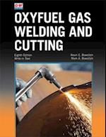 Oxyfuel Gas Welding and Cutting