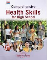 Comprehensive Health Skills for High School