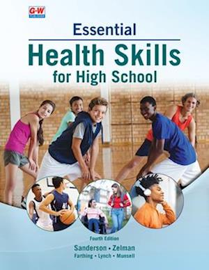 Essential Health Skills for High School