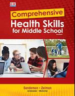 Comprehensive Health Skills for Middle School
