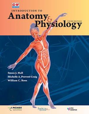 Introduction to Anatomy & Physiology