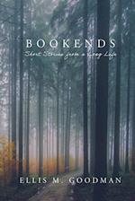 Bookends : Short Stories from a Long Life