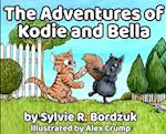 The Adventures of Kodie and Bella 
