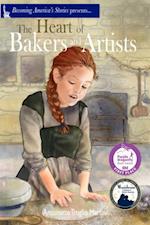 Heart of Bakers and Artists