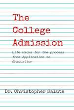 The College Admission 