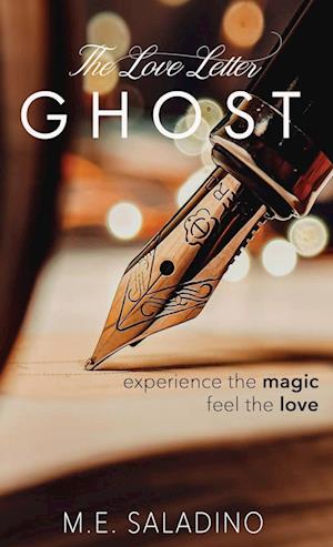 The Love Letter Ghost