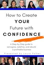 How to Create Your Future with Confidence 
